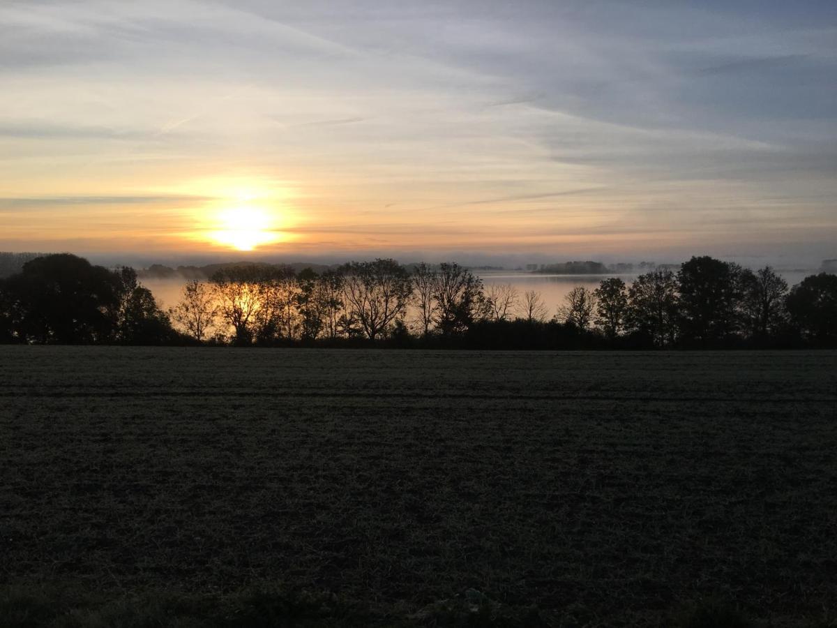 Rosalee Oberuckersee Exterior foto